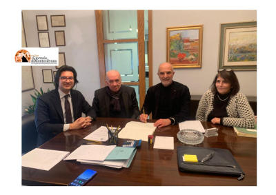 Pescara, nata prima Comunità energetica