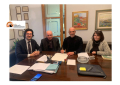 Pescara, nata prima Comunità energetica