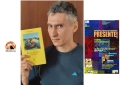 Presente! 9  “Benevolenza Cosmica”  con Fabio Bacà 