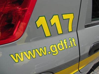 Avezzano. Sequestrati oltre 320.000 euro a un meccanico omesse dichiarazioni fiscali