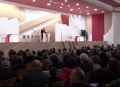 Roseto, i testimoni di Geova incontro a porte aperte