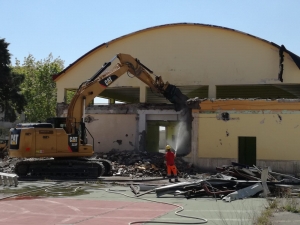 Chieti, partono i lavori alla caserma Berardi, per oltre 9mln di euro