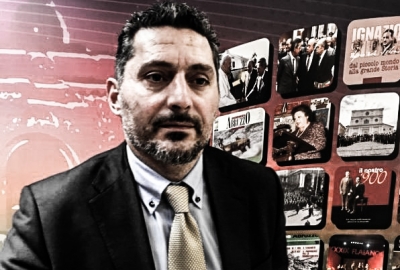 Mercante consigliere regionale M5s