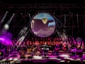 Pink Floyd Legend, al Blubar Festival 100 coristi per Atom Heart Mother