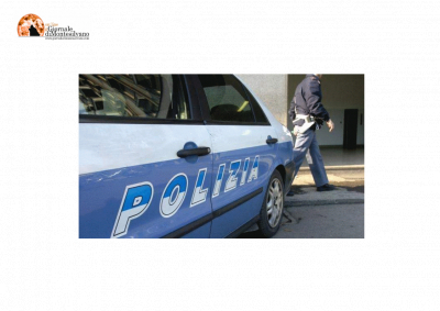 COISP polizia Chieti: "questura sotto organico. viene meno la sicurezza del territorio”.