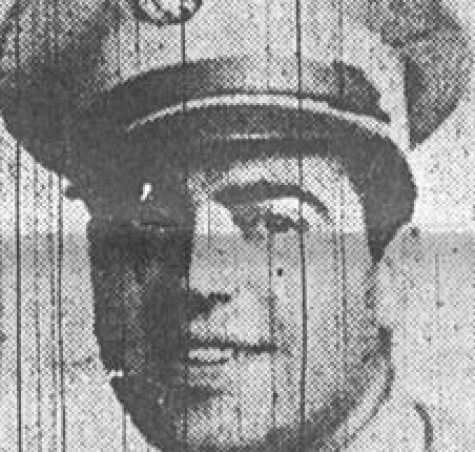 Nunzio Di Millo dall’emigrazione alla Guerra Mondiale con la divisa degli Stati Uniti.