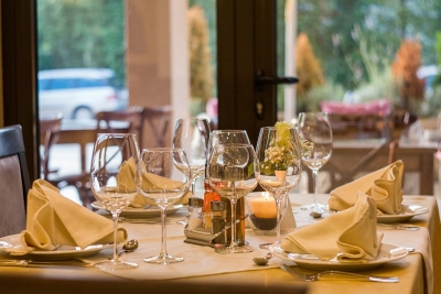 Silvi, chiuso ristorante totalmente abusivo