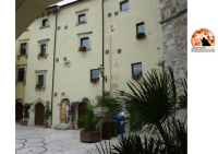 Case mura di Musellaro
