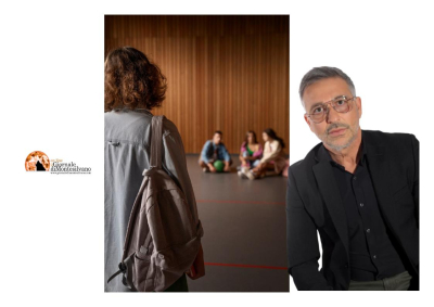 Mago Antheus/bullismo e violenza tra i giovani: l’insegnamento oggi è molto complicato e difficile.