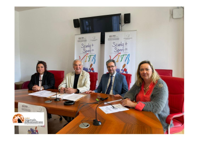 Pescara. Festa nazionale dello Sport Scolastico 2023