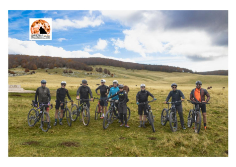 Ciclovie della transumanza, oggi e domani dedicato al turismo enogastronomico.