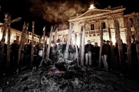 La notte dei faugni
