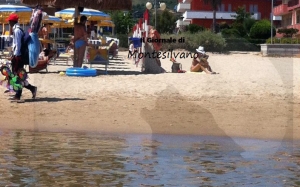 Montesilvano/Mare balneabile. La conferma viene dai campionamenti Arta del mese di agosto