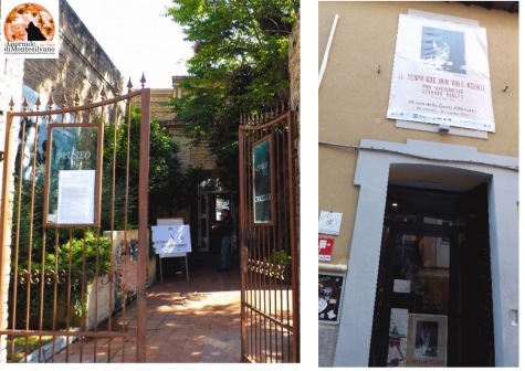 Pescara. "Musei narranti" e "La scala ritrovata"