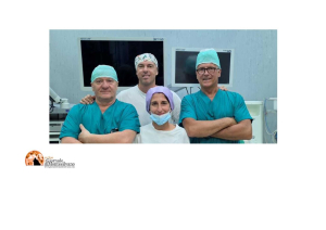 Chirurgia endocrina di Penne: nuovo approccio per il trattamento dell'iperparatiroidismo
