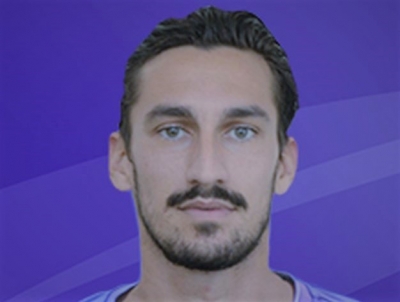 Davide Astori, morto per bradiaritmia
