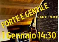 “Forte e Gentile”, in uscita l'ultimo inedito di 'è na vitaccia'