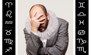 Roma, To be o 12, al Parco della musica.