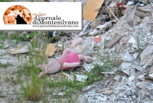 Montesilvano/abbandono rifiuti. Sanzioni destinate a manutenzione strade