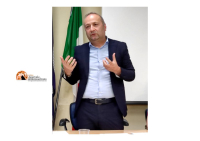 Luciano Di Lorito, designato ieri nuovo direttore provinciale della CNA di Pescara.