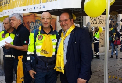 Abruzzo/Protezione Civile, Mazzocca annuncia i nuovi poli logistici regionali
