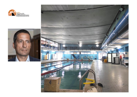 Naiadi, l'appello dell'On.le Vacca a Marsilio e Sospiri.