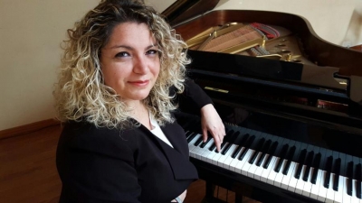 Montesilvano. Donatella Columbaro nominata direttore artistico della Nuova Scuola di Musica