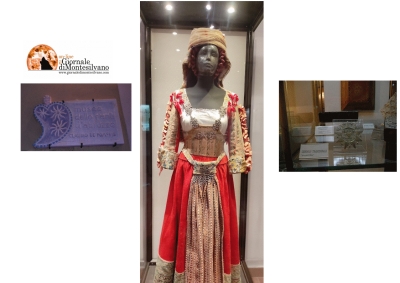 Pescara/Genti d'Abruzzo. Centosei opere uniche in mostra