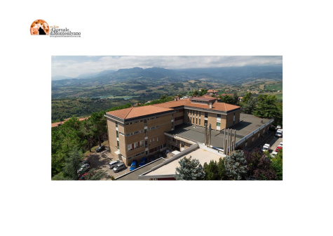 Ospedale di Penne/lavori, "risorse dimezzate e due anni di ritardo"