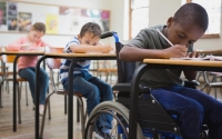 Montesilvano/disabilità.150 studenti “Sentinelle della civiltà”