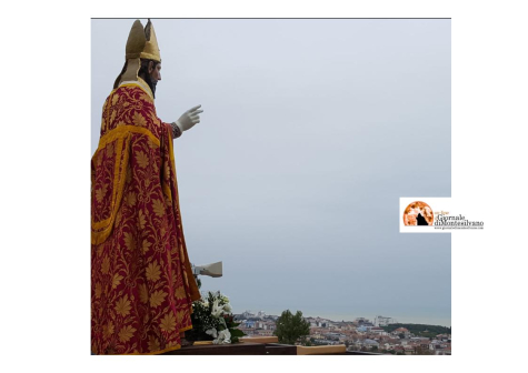 Settimana in onore di San Flaviano, patrono di Giulianova