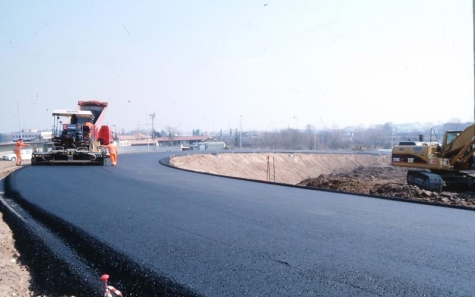 Autostrade. 3Mila licenziamenti. Protesta a Città Sant'Angelo