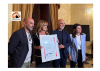 Certificazione di qualità per il settore Gare dei Comuni di Pescara, Montesilvano e Spoltore