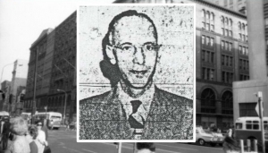 Il giudice Mariano e la città di Philadelphia