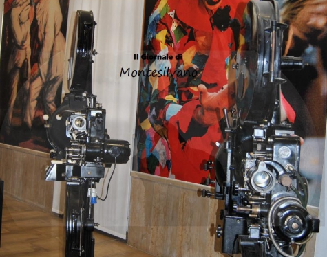 Mediamusem, Cortincorso e festival immagine.