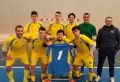 C5. Real Dem 1996 sopra al Pescara, Campione d'inverno.