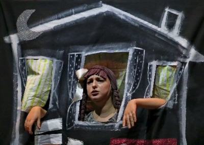 Teatro per bambini a Pescara, ecco il programma