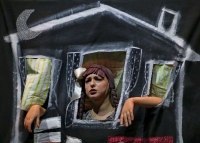 Teatro per bambini a Pescara, ecco il programma