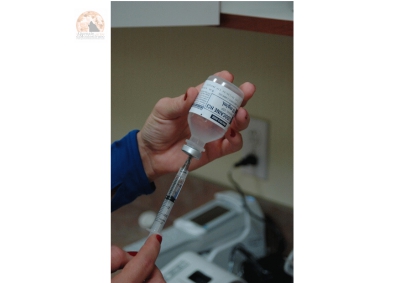 Vaccino Covid 19: ipotesi di patentino. Montesano: gravissimo dare punti ai cittadini.