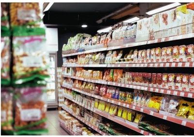 Fossacesia, solidarietà con Colletta Alimentare della Fondazione Banco Alimentare