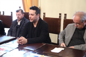 Pescara. Super Electronic Dance Music Festival con Luca Teseo e Danilo Di Virgilio