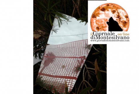 Lo specchio di Stella Maris