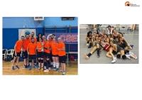 ASD Volley Città Sant’Angelo, tornata a giocare e a vincere
