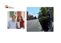 Montesilvano, strada Parco e passi carrai revocati ritenuti illegittimi