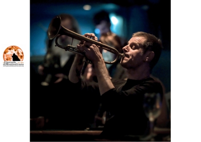 Fabrizio Bosso torna al Pescara Jazz