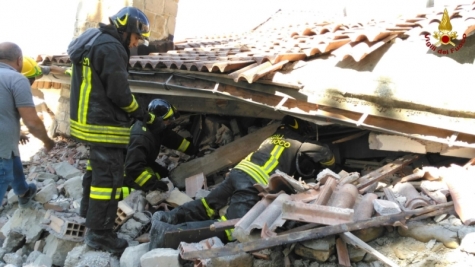 Amatrice 
