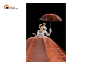 Happy Days di Samuel Beckett al Teatro comunale di Popoli