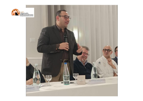 Imprudente  a Picciano: fagiolo bianco tondino del Tavo è di nicchia