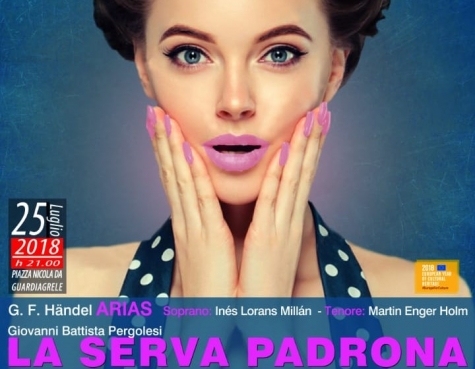 Sta per iniziare il Guardiagrele Opera Festival