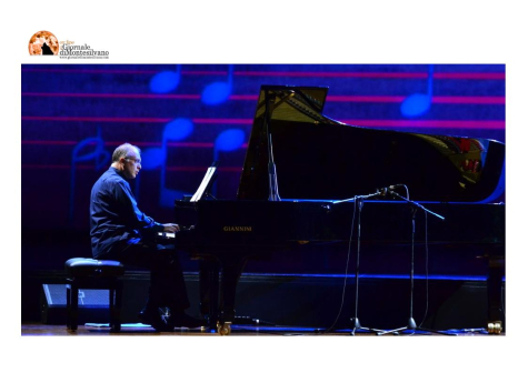 “A love Supreme – Capestrano Incontri Jazz”